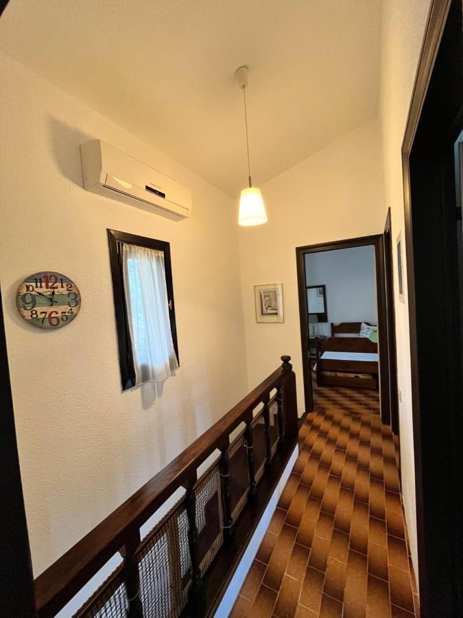 Sani Villa Of Traditional Architecture Exterior photo